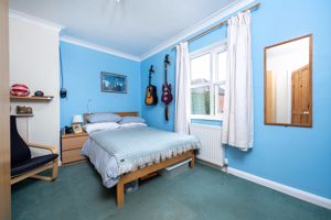 Bedroom 2- click for photo gallery